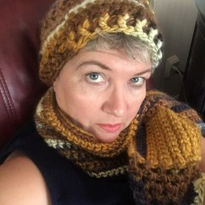 Meet your Posher, Norma